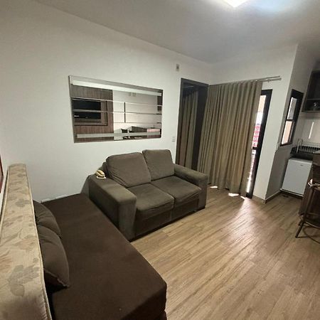 1810 - Flat Para Temporada Em Goiania-Proximo Ao Parque Areiao Goiânia Exterior foto