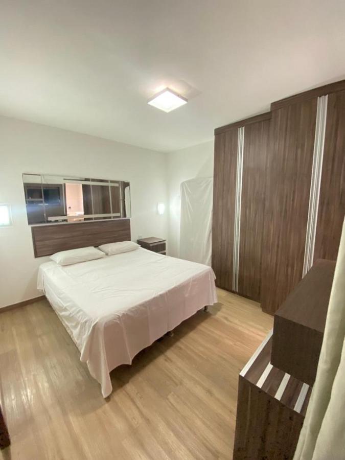 1810 - Flat Para Temporada Em Goiania-Proximo Ao Parque Areiao Goiânia Exterior foto