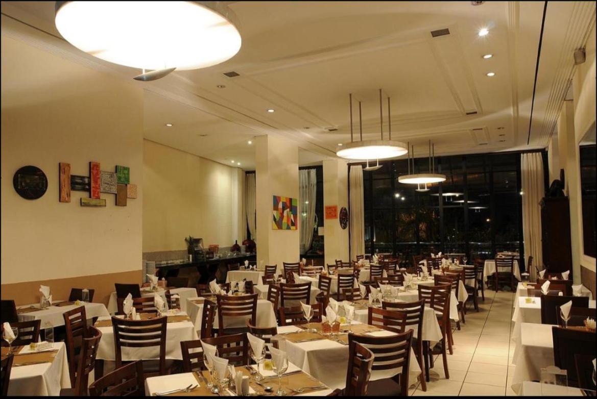 1810 - Flat Para Temporada Em Goiania-Proximo Ao Parque Areiao Goiânia Exterior foto