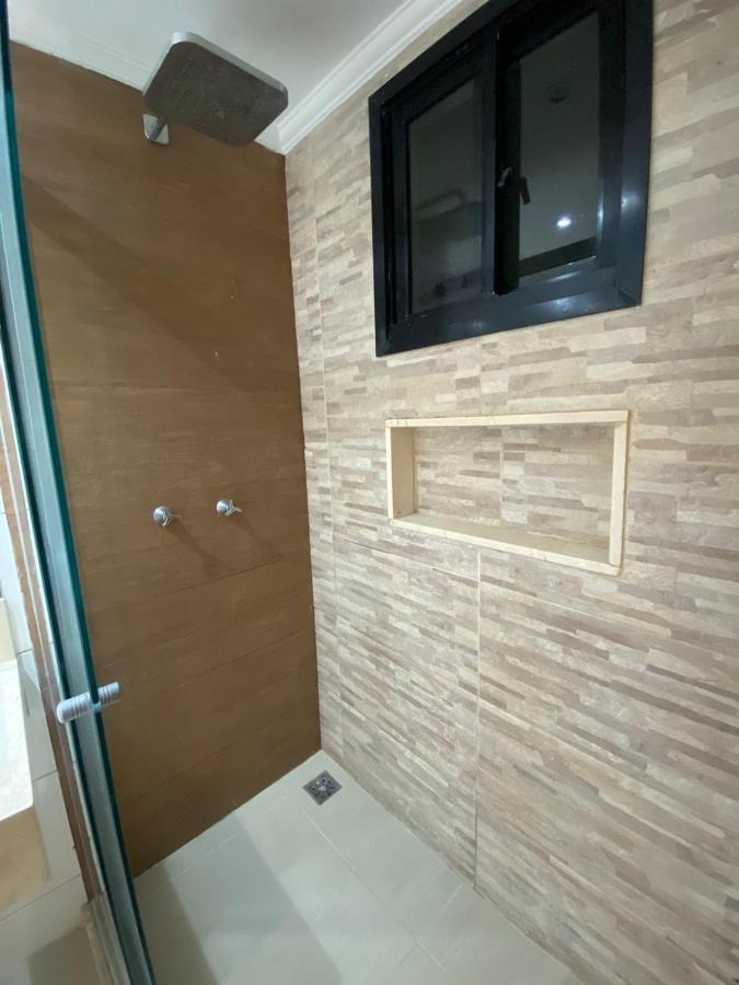 1810 - Flat Para Temporada Em Goiania-Proximo Ao Parque Areiao Goiânia Exterior foto